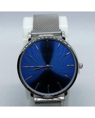 Stylowy zegarek na pasku mediolańskim