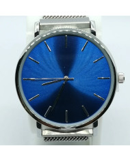 Stylowy zegarek na pasku mediolańskim