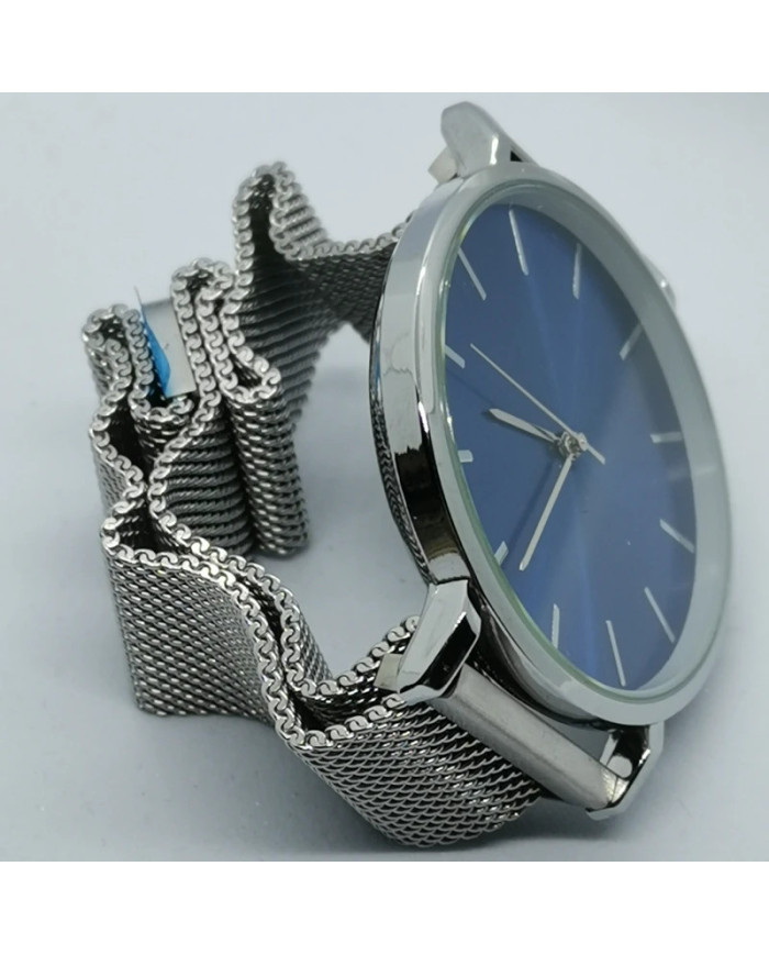 Stylowy zegarek na pasku mediolańskim