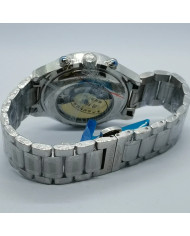 Automatic mechanical watch Guanqin date calendar