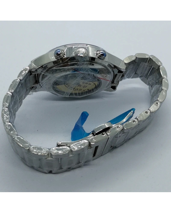 Automatic mechanical watch Guanqin date calendar