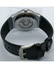 Wojtek Automatyczny mechaniczny szkieletowy zegarek