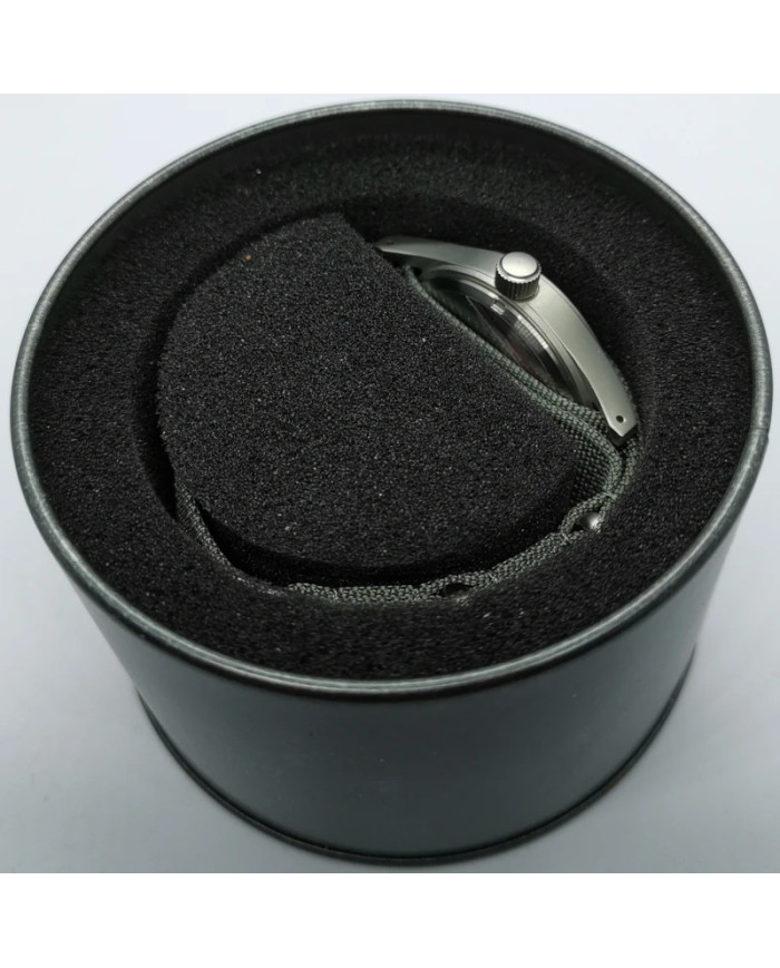 Zegarek Militado ML05 VH31 100m Szafir AR opakowanie na prezent