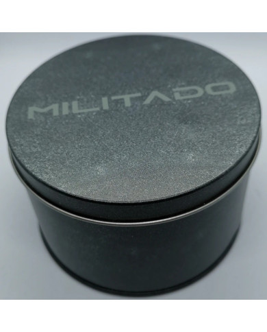 Watch Militado ML05 VH31 100m Sapphire AR gift box