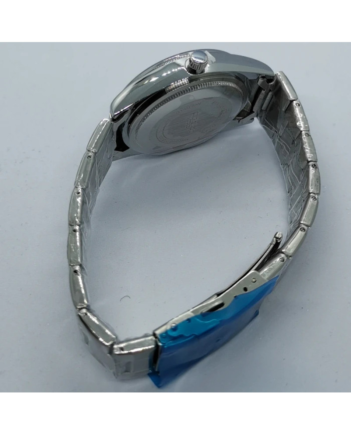 Quartz watch Chronos date