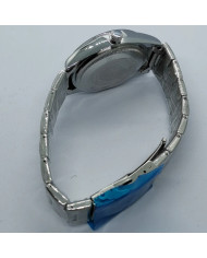 Quartz watch Chronos date