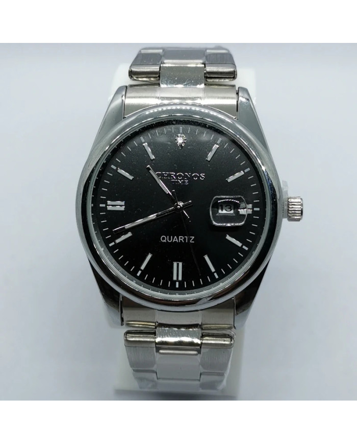 Zegarek Kwarcowy Chronos datownik