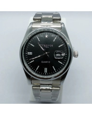 Quartz watch Chronos date