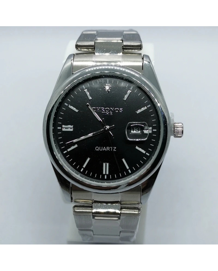 Zegarek Kwarcowy Chronos datownik