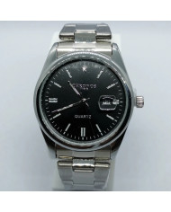 Zegarek Kwarcowy Chronos datownik