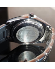 Quartz watch Chronos date